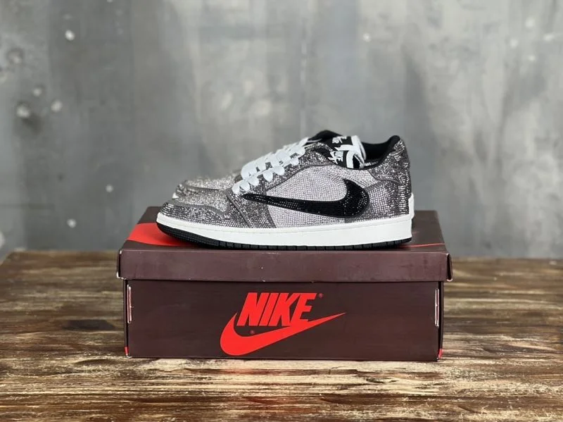 Nike Air Jordan Shoes Sustainable 33425