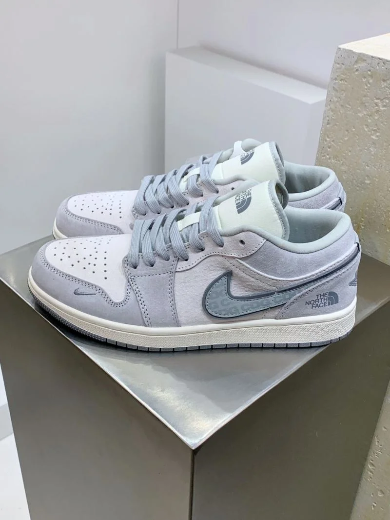 Modern Nike Air Jordan Shoes 33404