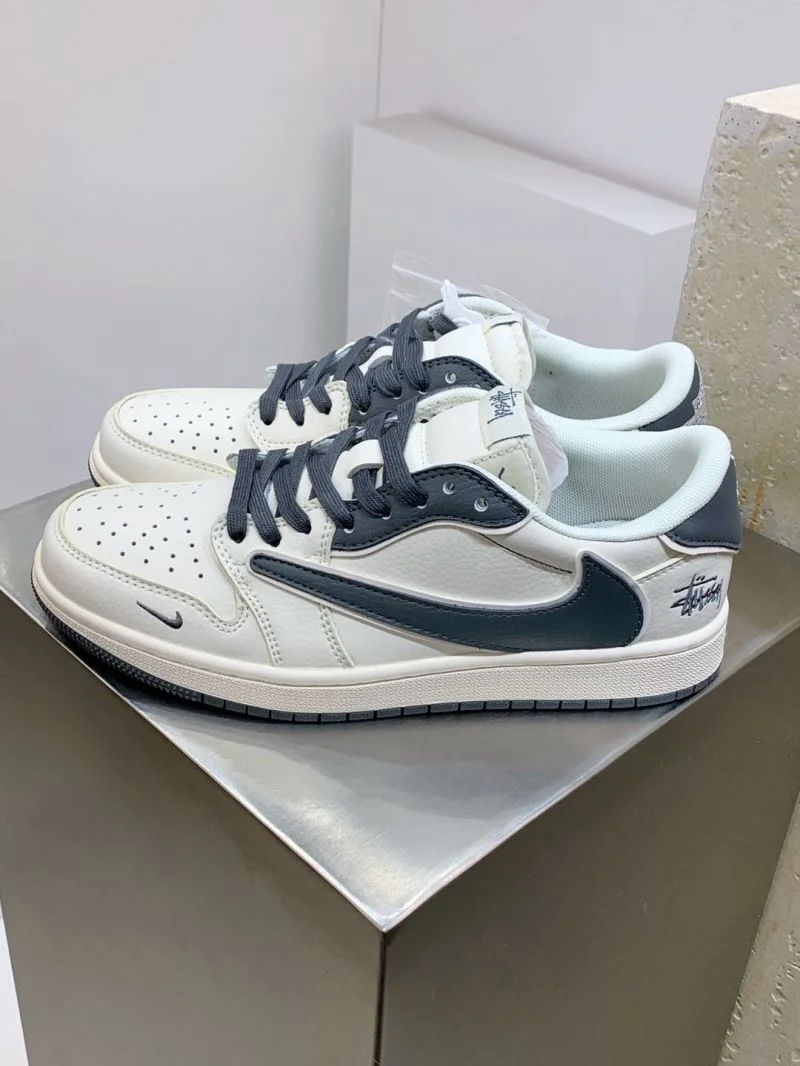 GoAnywhere Nike Air Jordan Shoes 33406