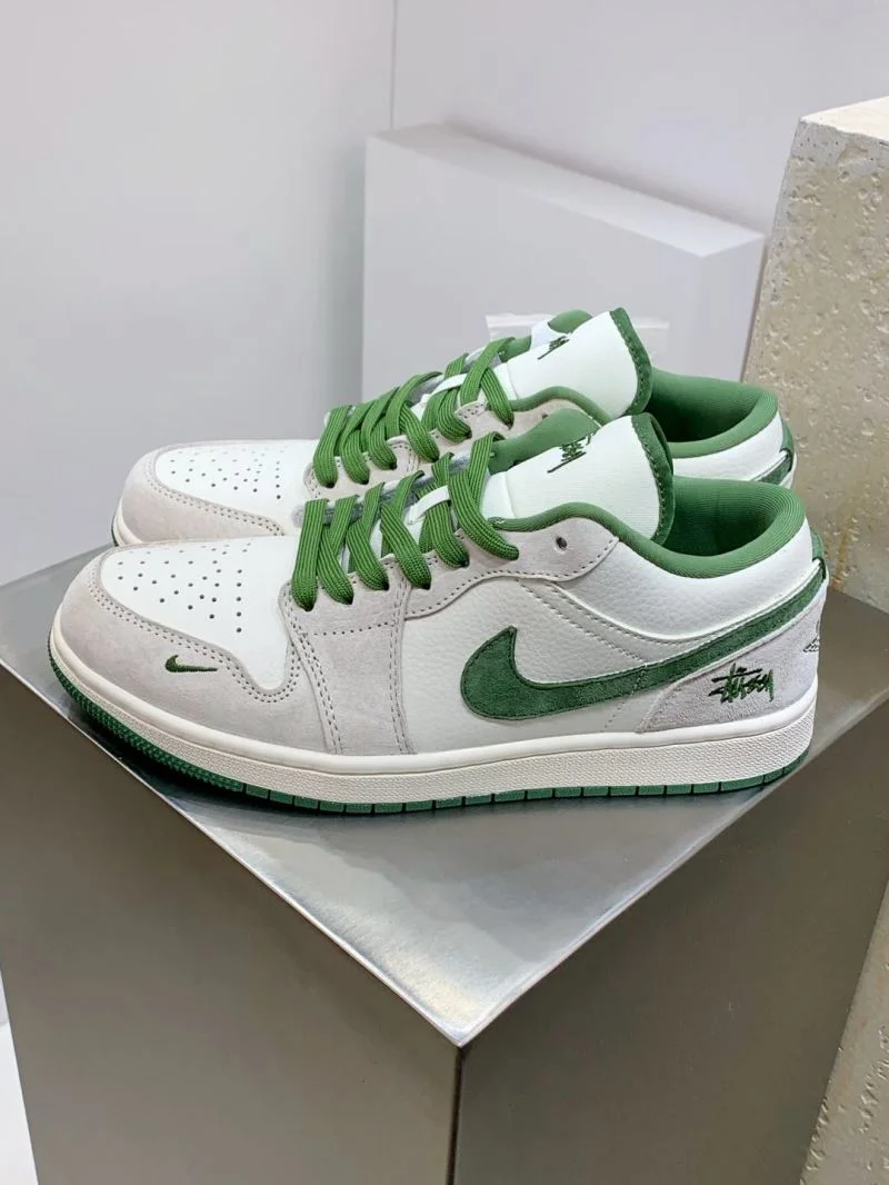 TechFriendly Nike Air Jordan Shoes 33408