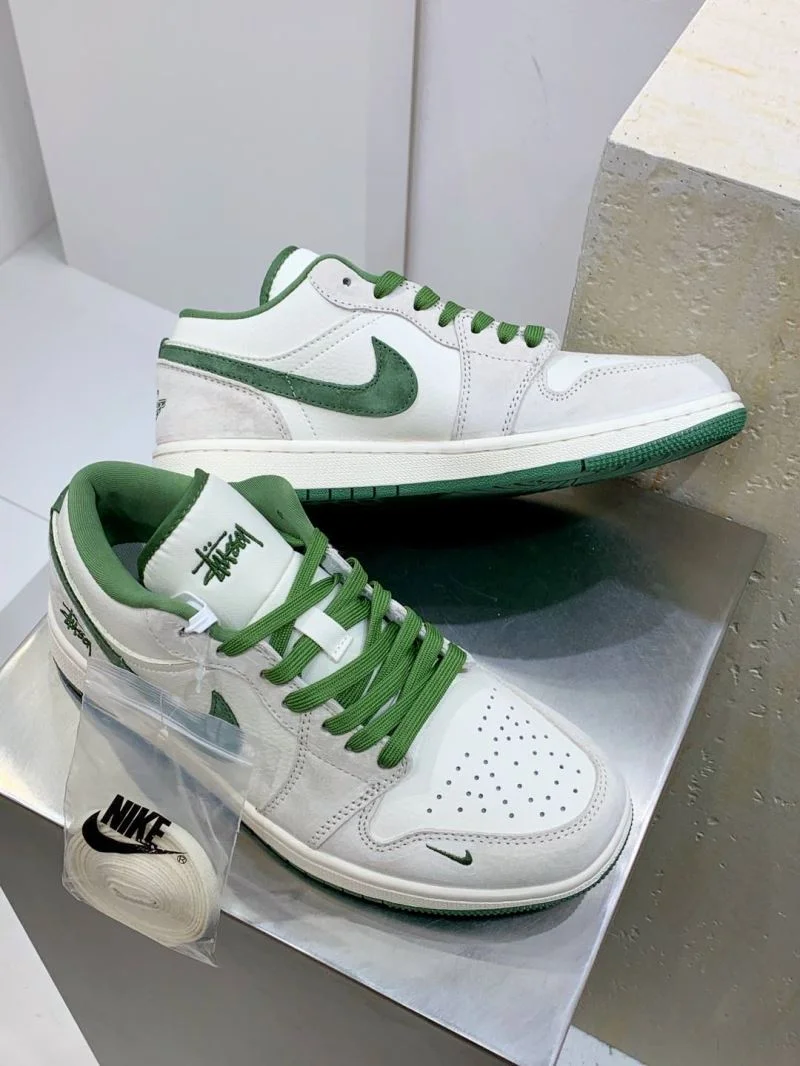 TechFriendly Nike Air Jordan Shoes 33408
