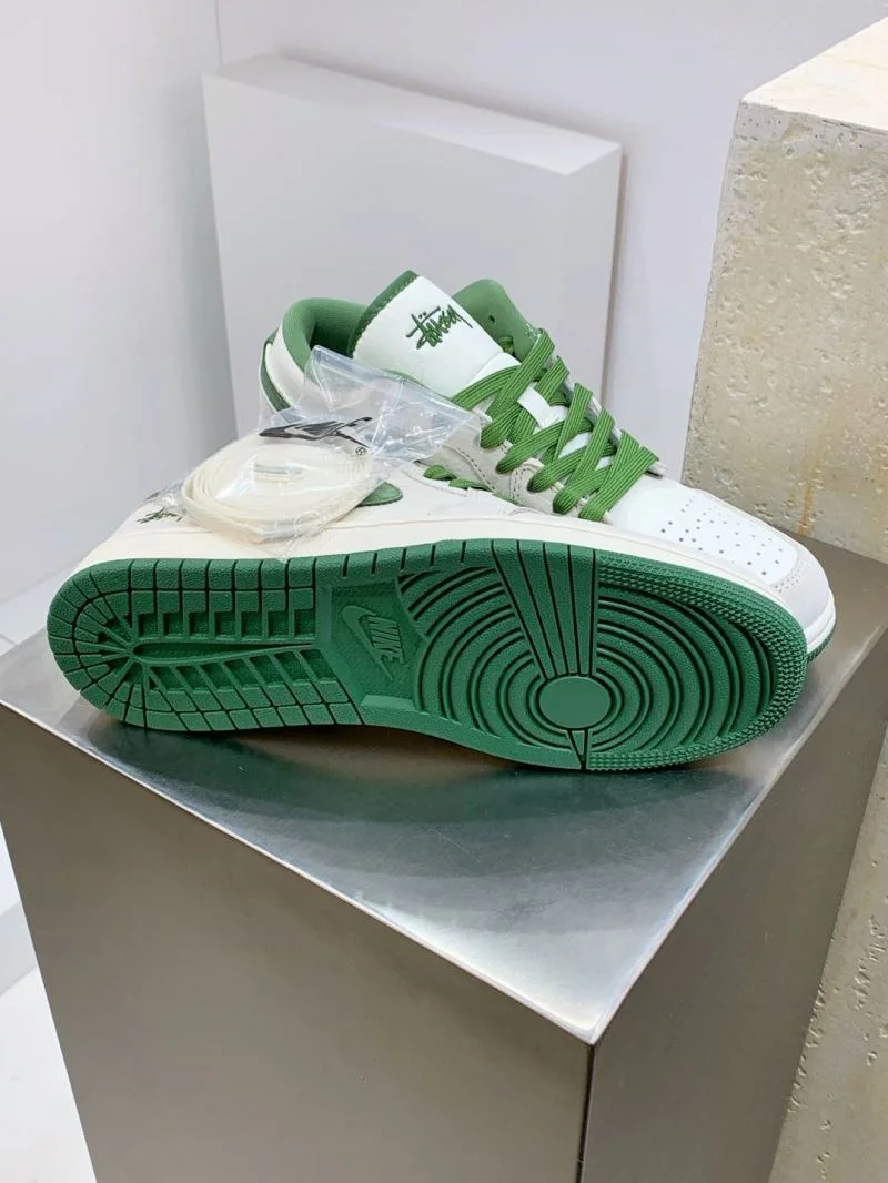 TechFriendly Nike Air Jordan Shoes 33408