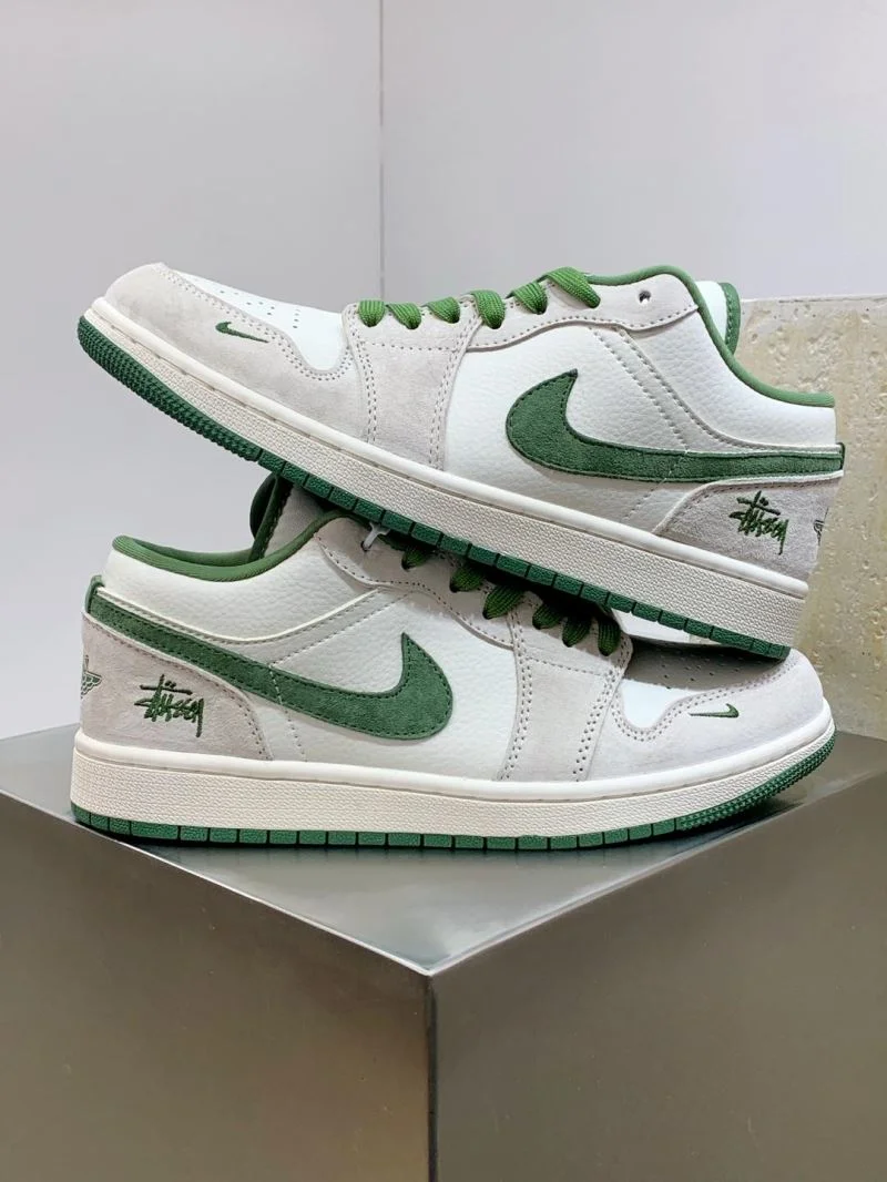 TechFriendly Nike Air Jordan Shoes 33408