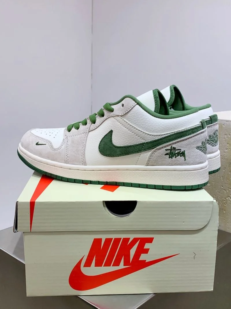 TechFriendly Nike Air Jordan Shoes 33408