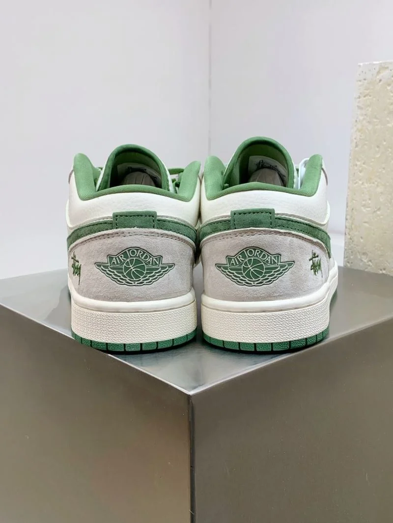 TechFriendly Nike Air Jordan Shoes 33408