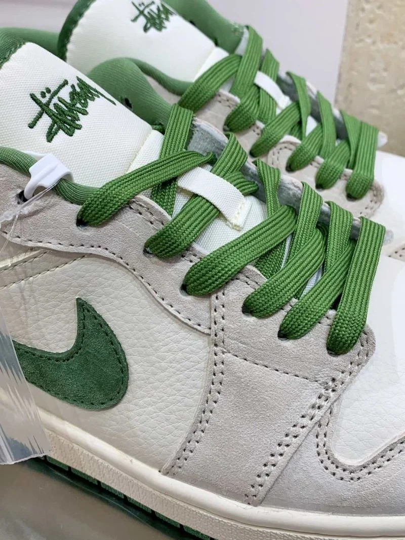 TechFriendly Nike Air Jordan Shoes 33408