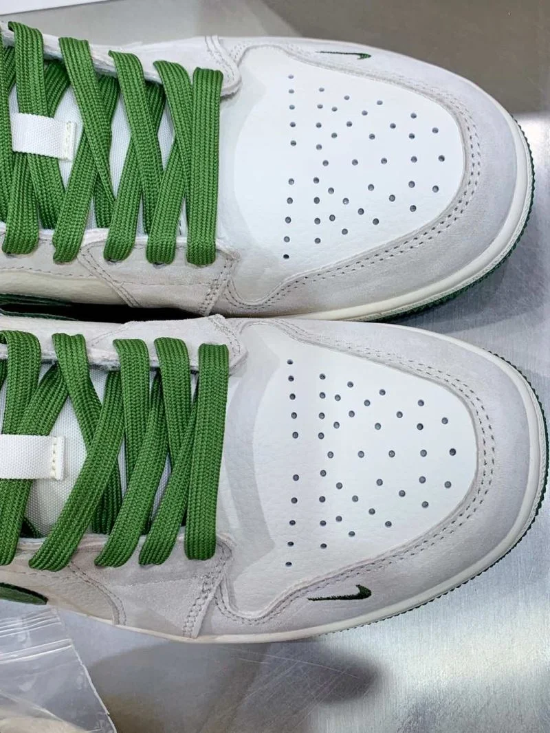TechFriendly Nike Air Jordan Shoes 33408