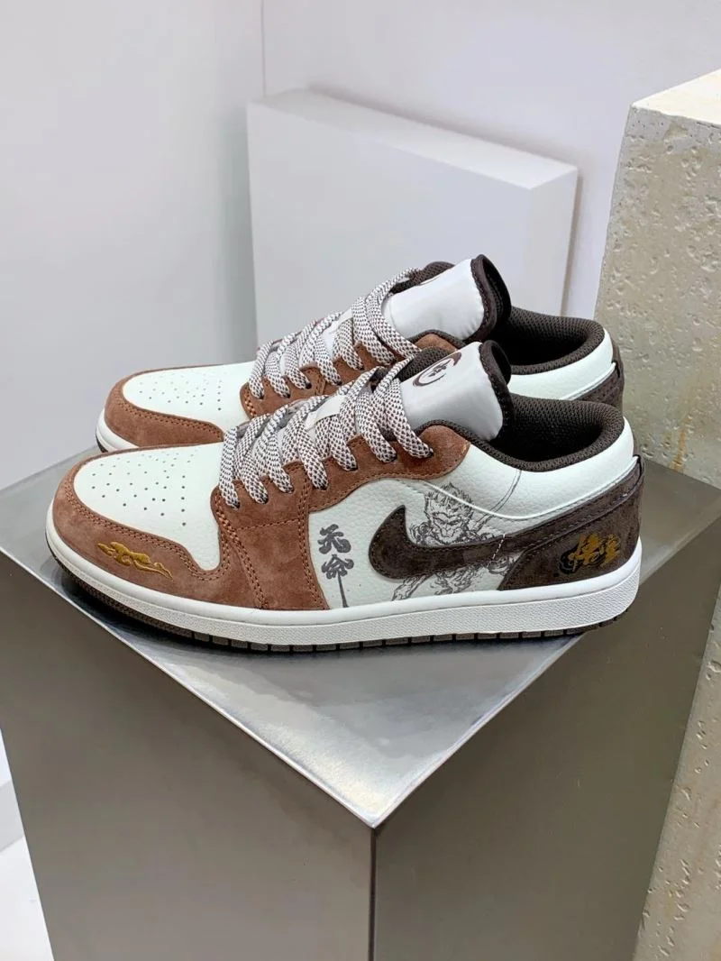 Nike Air Jordan Shoes StreetReady 33409
