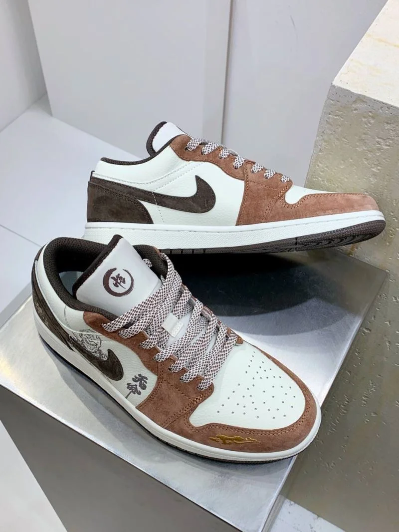 Nike Air Jordan Shoes StreetReady 33409