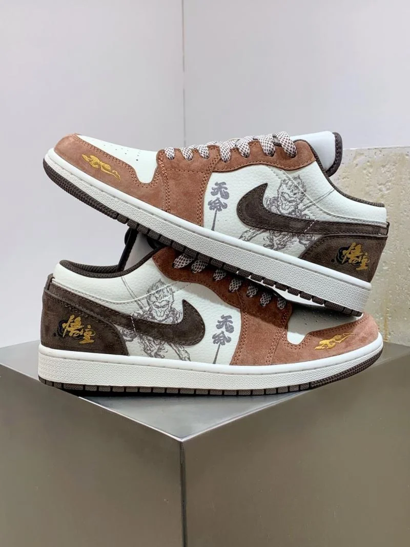 Nike Air Jordan Shoes StreetReady 33409