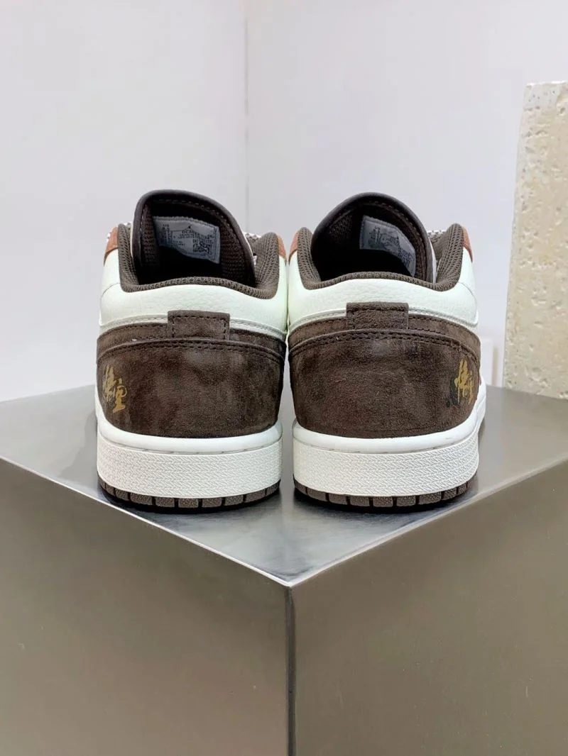 Nike Air Jordan Shoes StreetReady 33409