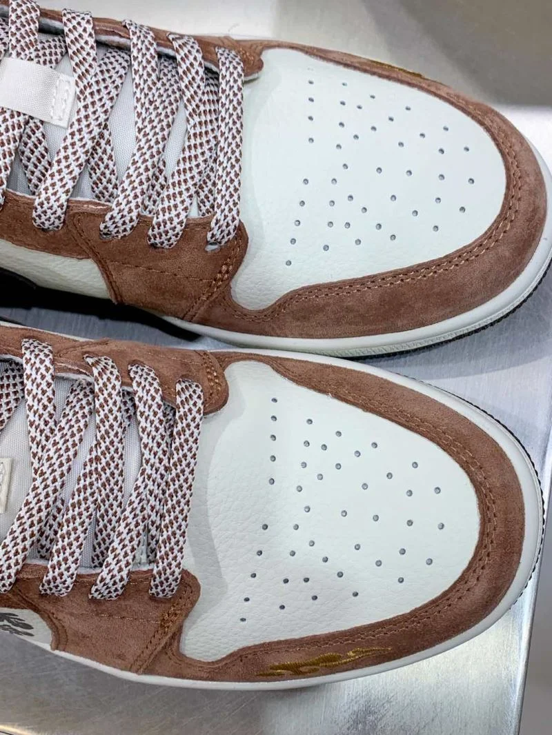 Nike Air Jordan Shoes StreetReady 33409