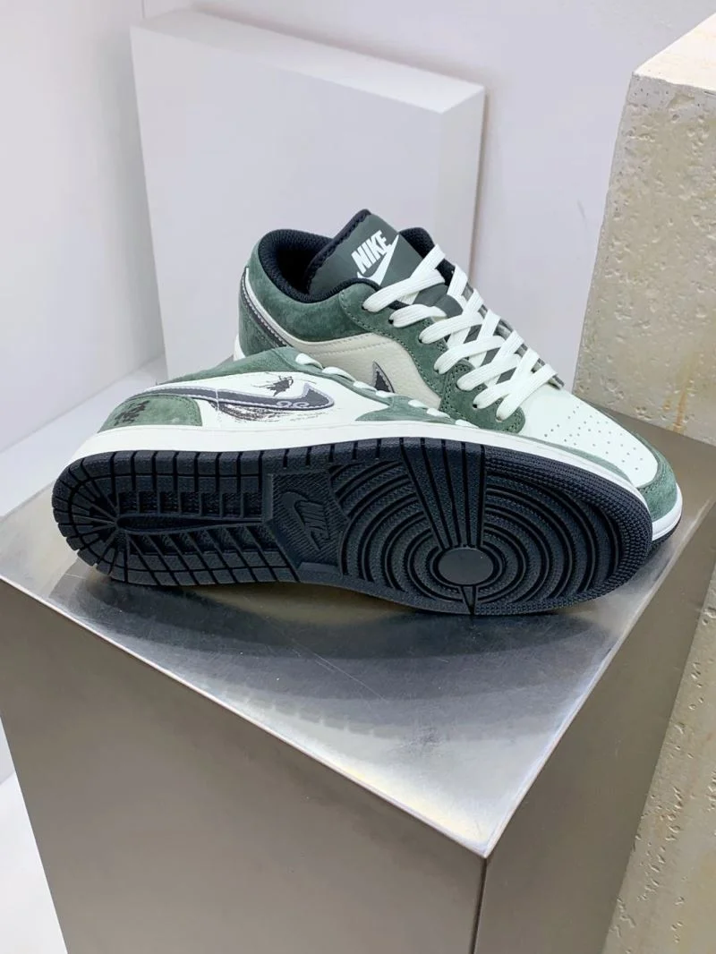 Nike Air Jordan Shoes Tailored 33405