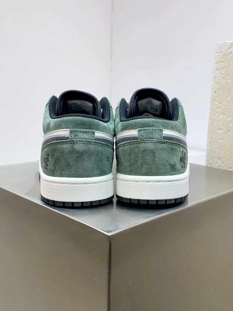 Nike Air Jordan Shoes Tailored 33405