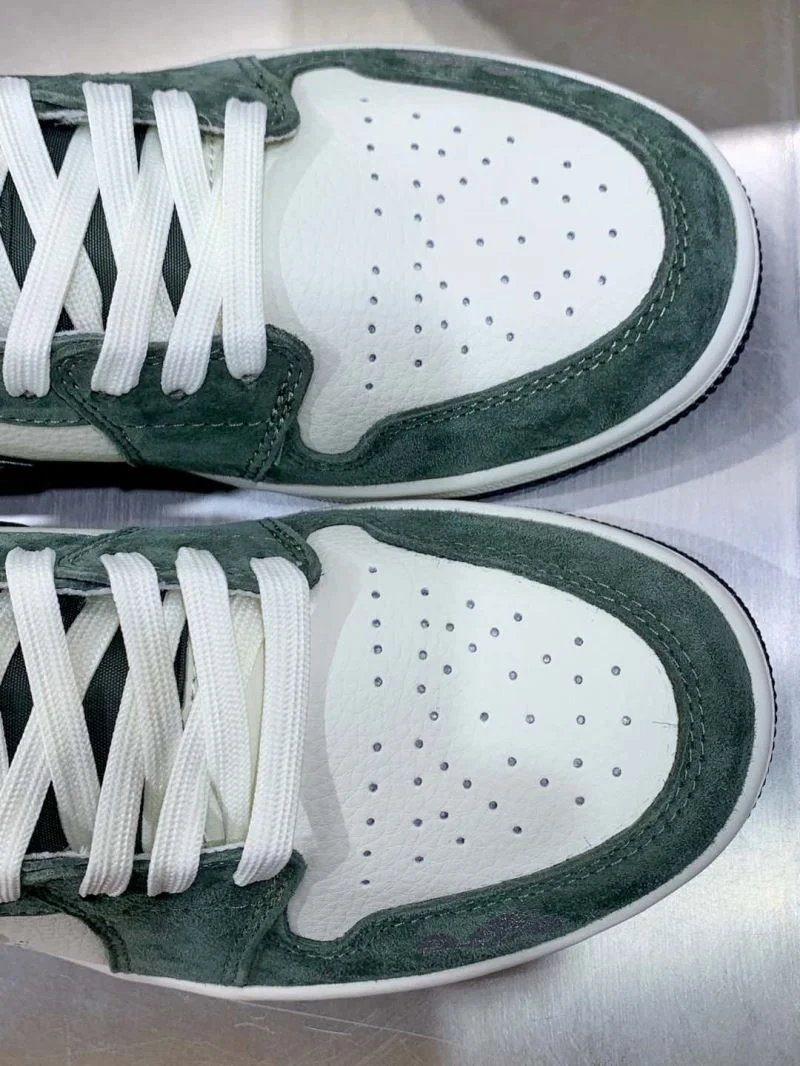 Nike Air Jordan Shoes Tailored 33405