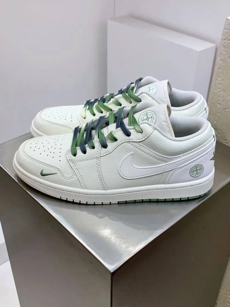 Nike Air Jordan Shoes Sporty 33403