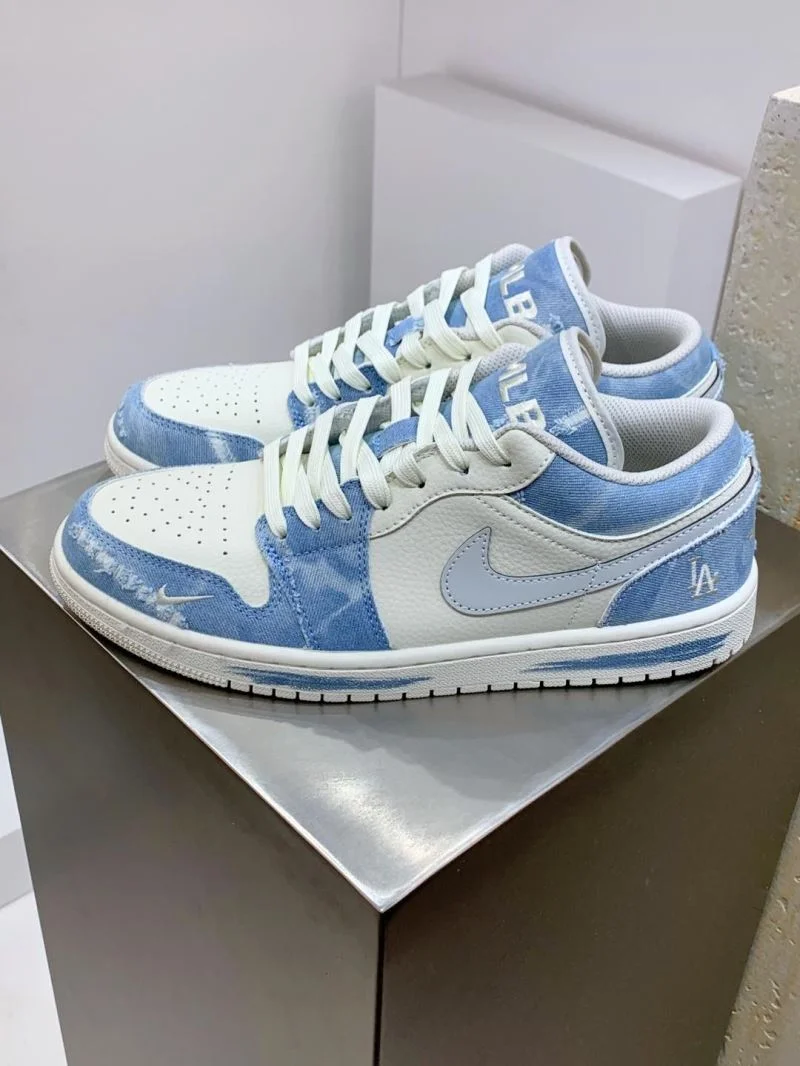 Nike Air Jordan Shoes GoodFit 33401