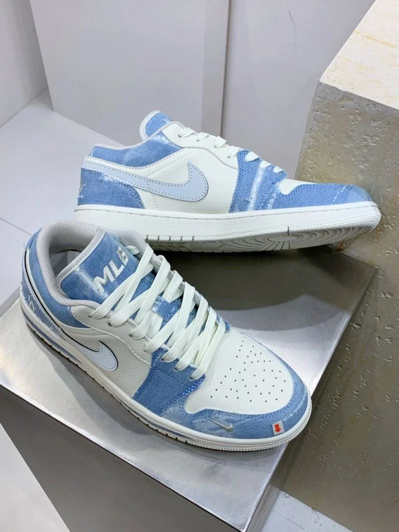 Nike Air Jordan Shoes GoodFit 33401