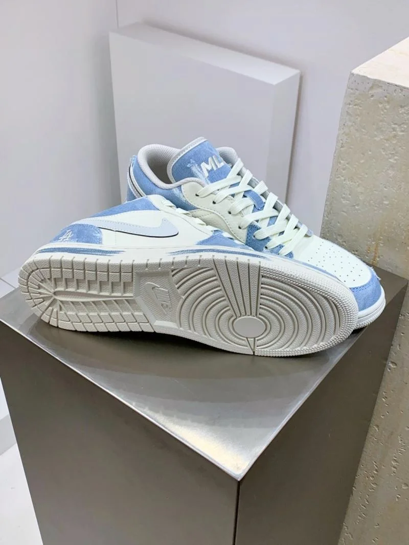 Nike Air Jordan Shoes GoodFit 33401