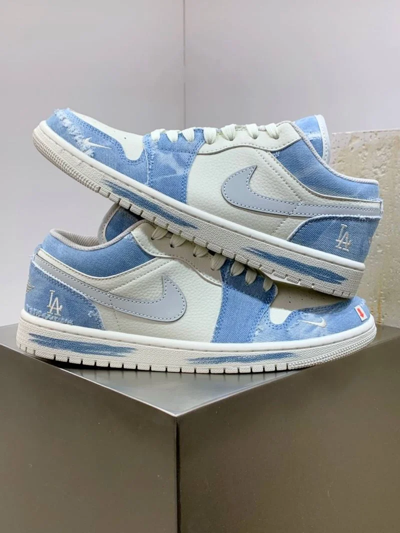 Nike Air Jordan Shoes GoodFit 33401