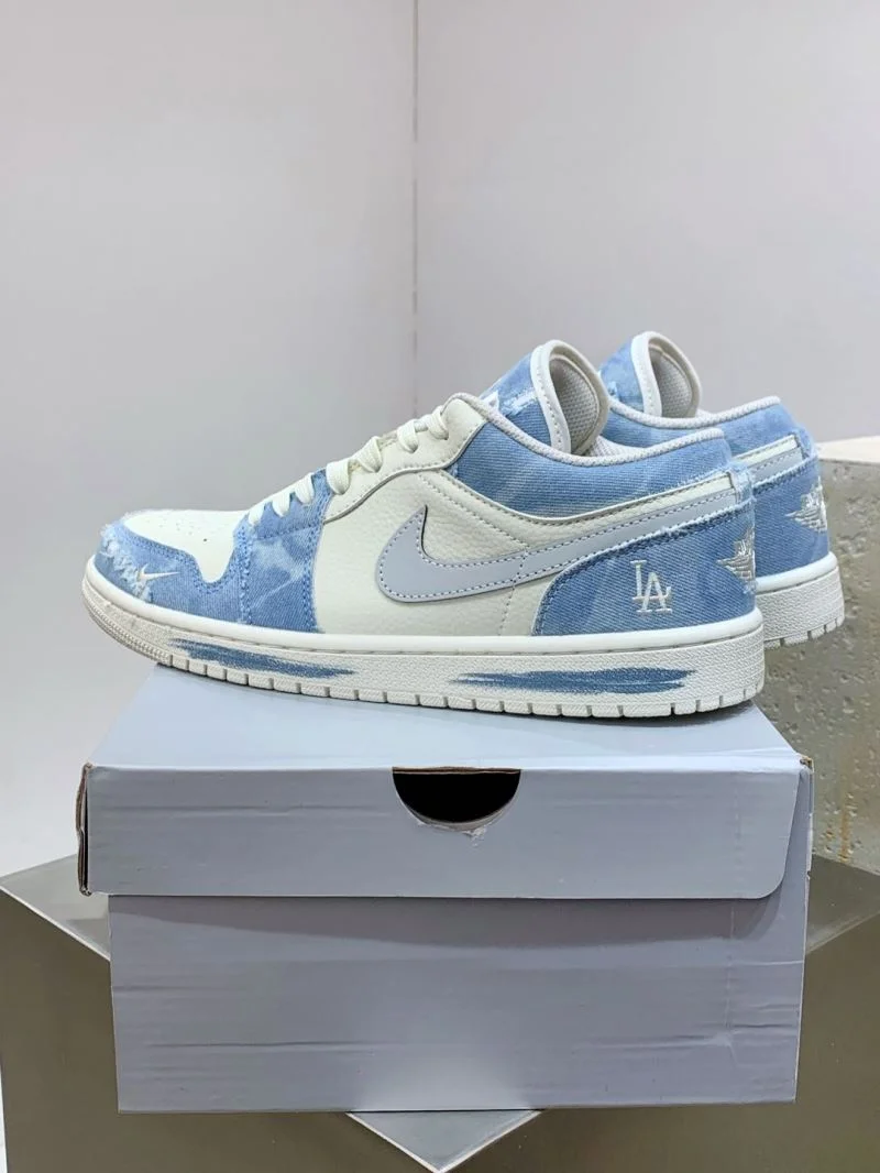 Nike Air Jordan Shoes GoodFit 33401