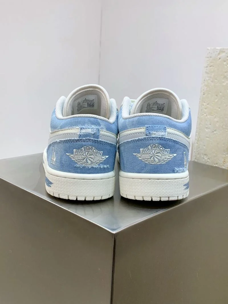 Nike Air Jordan Shoes GoodFit 33401