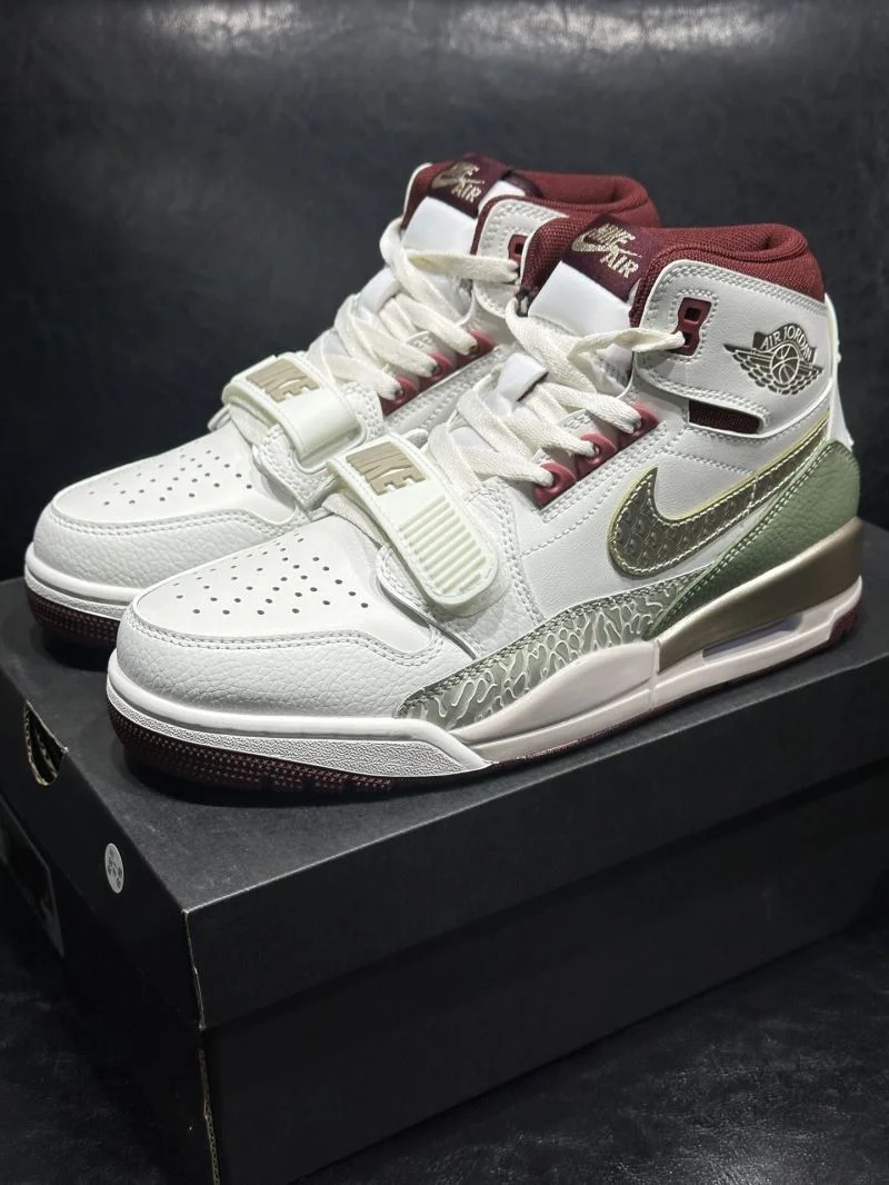 Nike Air Jordan Shoes Attractive 33519