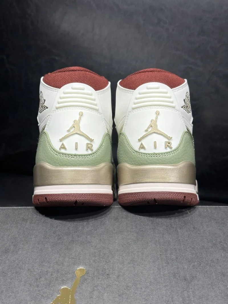 Nike Air Jordan Shoes Attractive 33519