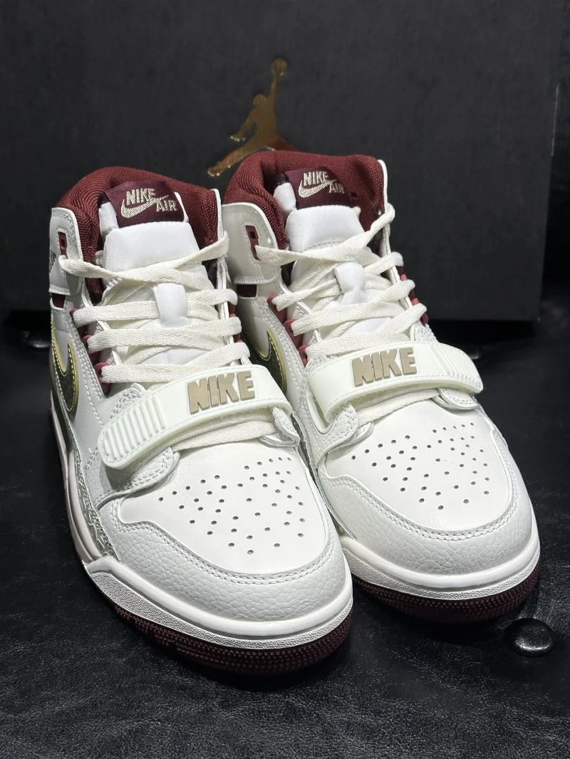 Nike Air Jordan Shoes Attractive 33519