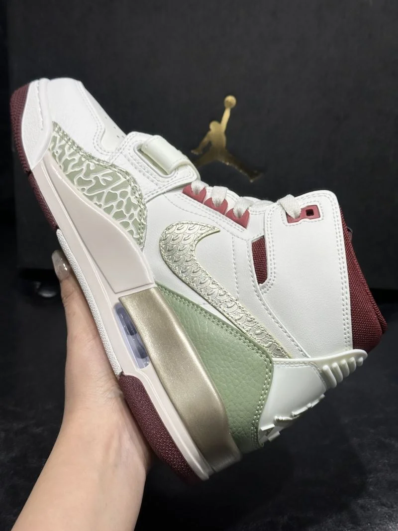 Nike Air Jordan Shoes Attractive 33519