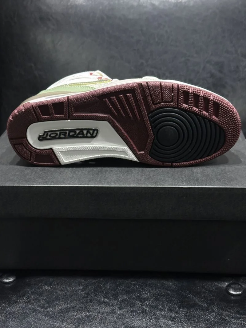 Nike Air Jordan Shoes Attractive 33519