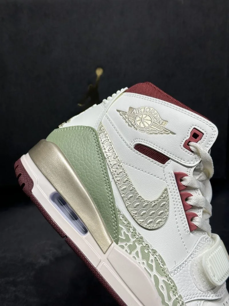 Nike Air Jordan Shoes Attractive 33519