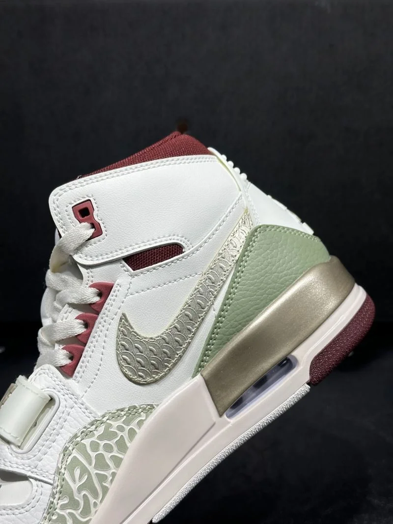 Nike Air Jordan Shoes Attractive 33519