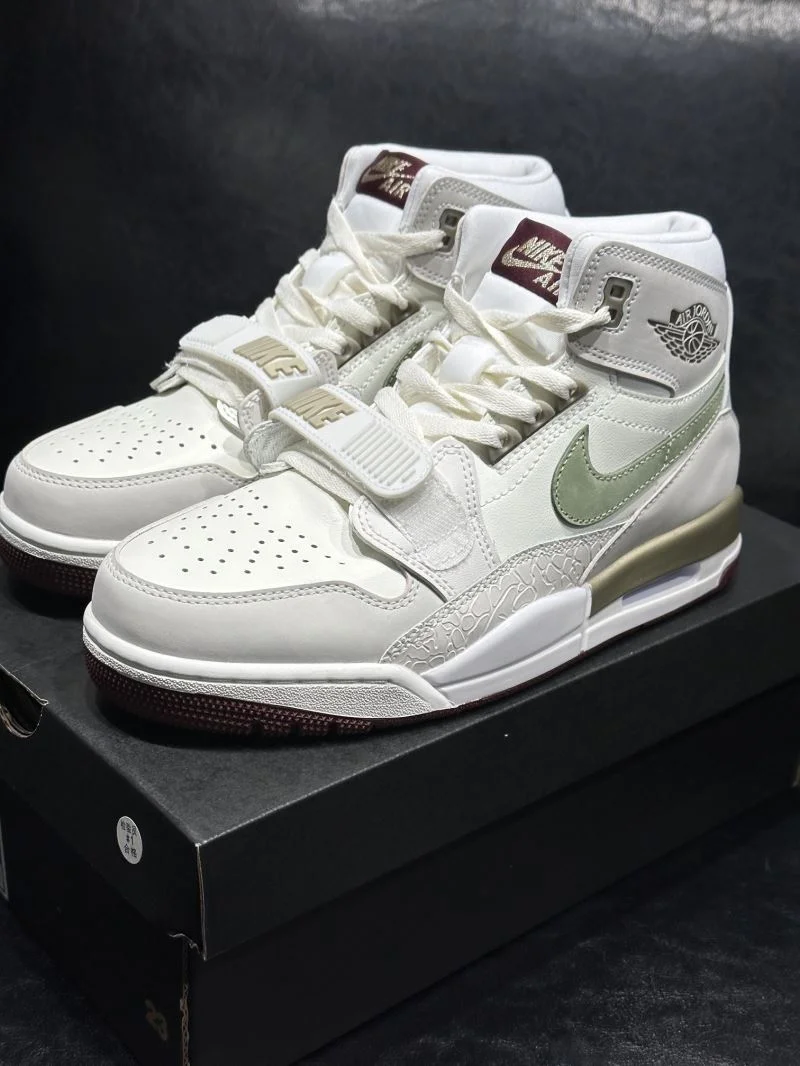 Functional Nike Air Jordan Shoes 33521