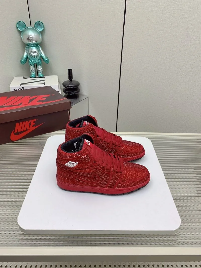 HighQuality Nike Air Jordan Shoes 33522