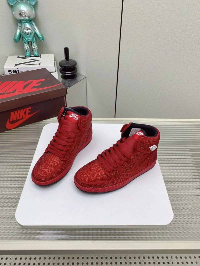 HighQuality Nike Air Jordan Shoes 33522