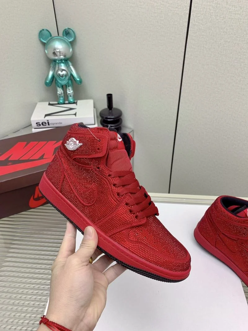 HighQuality Nike Air Jordan Shoes 33522