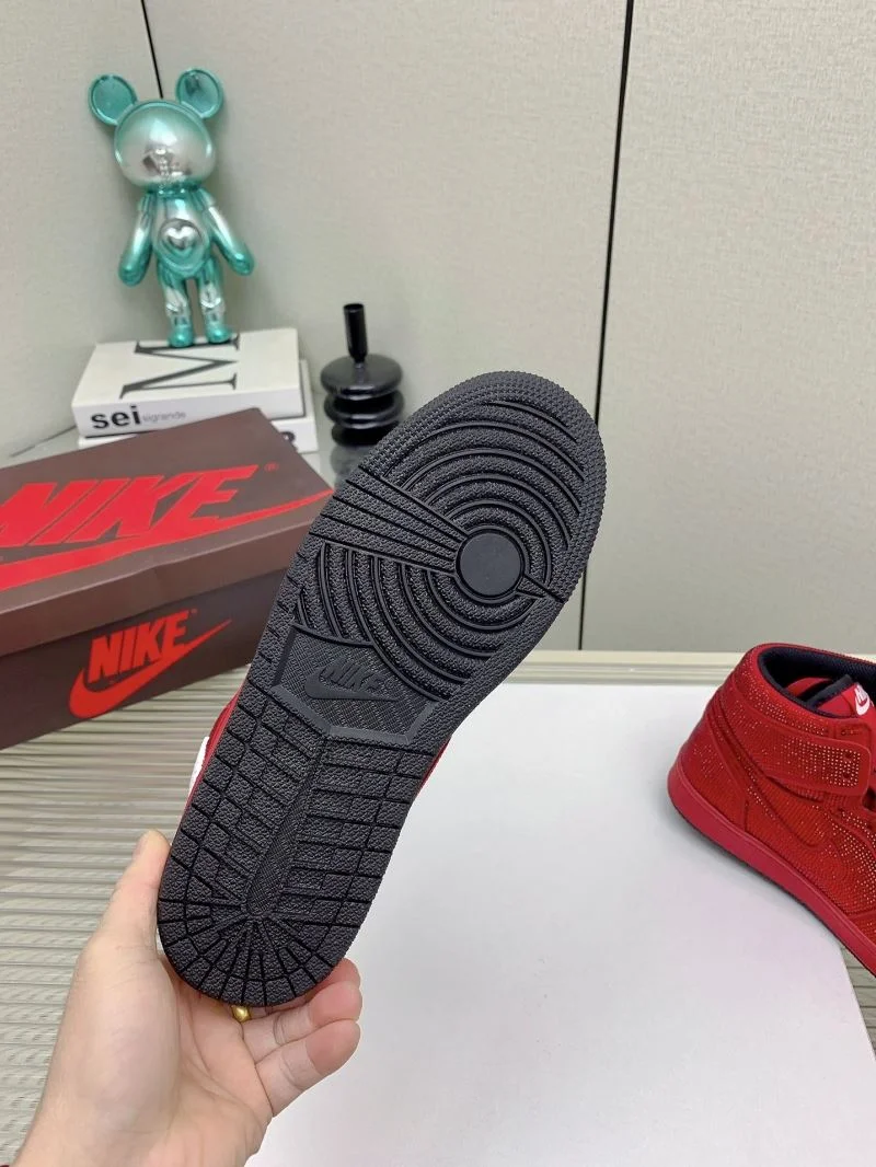 HighQuality Nike Air Jordan Shoes 33522