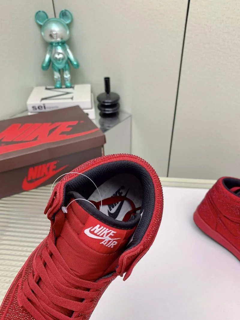 HighQuality Nike Air Jordan Shoes 33522