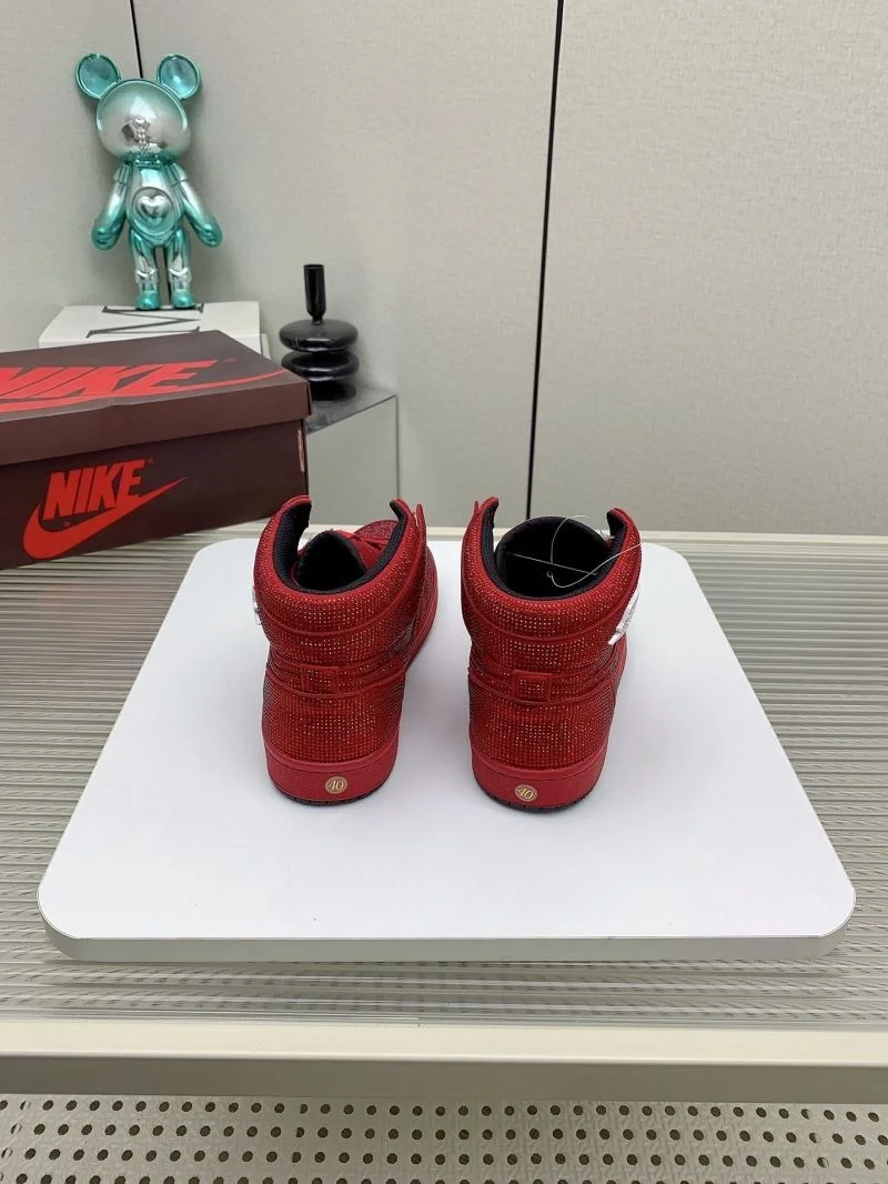 HighQuality Nike Air Jordan Shoes 33522