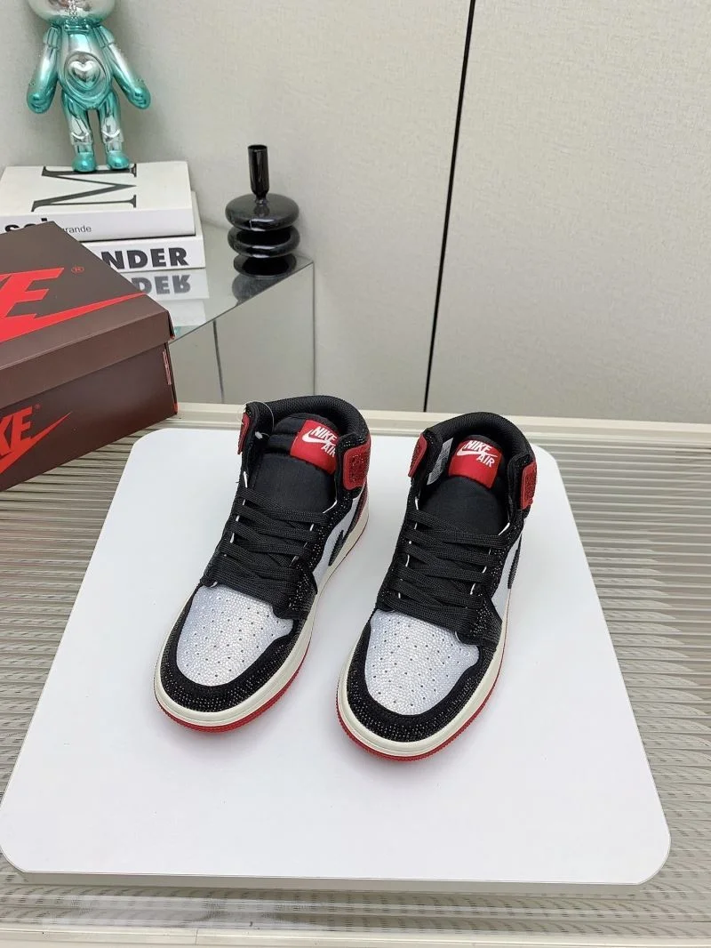 Nike Air Jordan Shoes GoodFit 33518