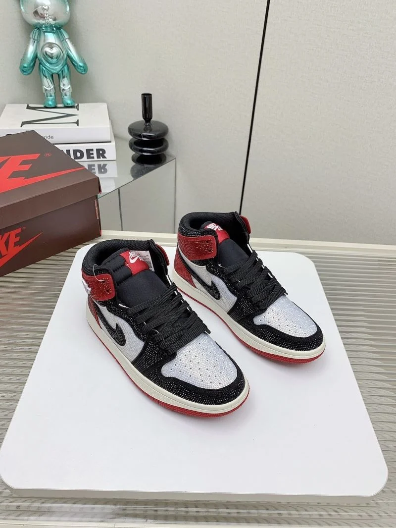 Nike Air Jordan Shoes GoodFit 33518