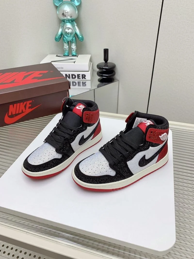 Nike Air Jordan Shoes GoodFit 33518
