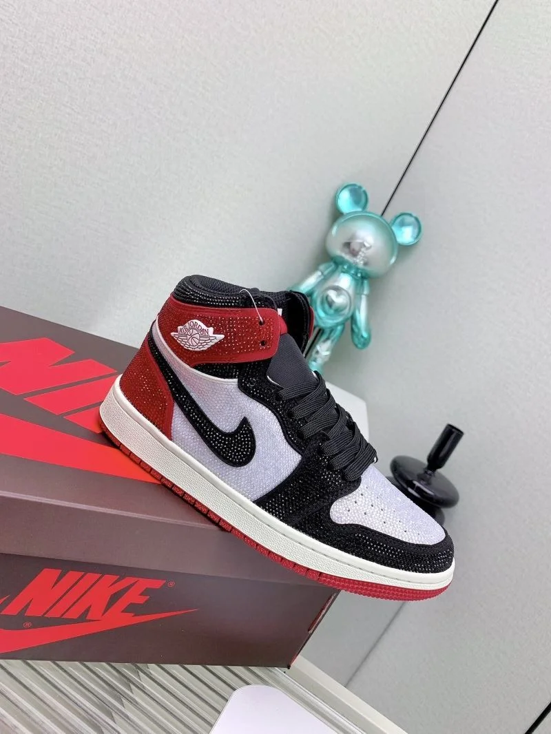 Nike Air Jordan Shoes GoodFit 33518
