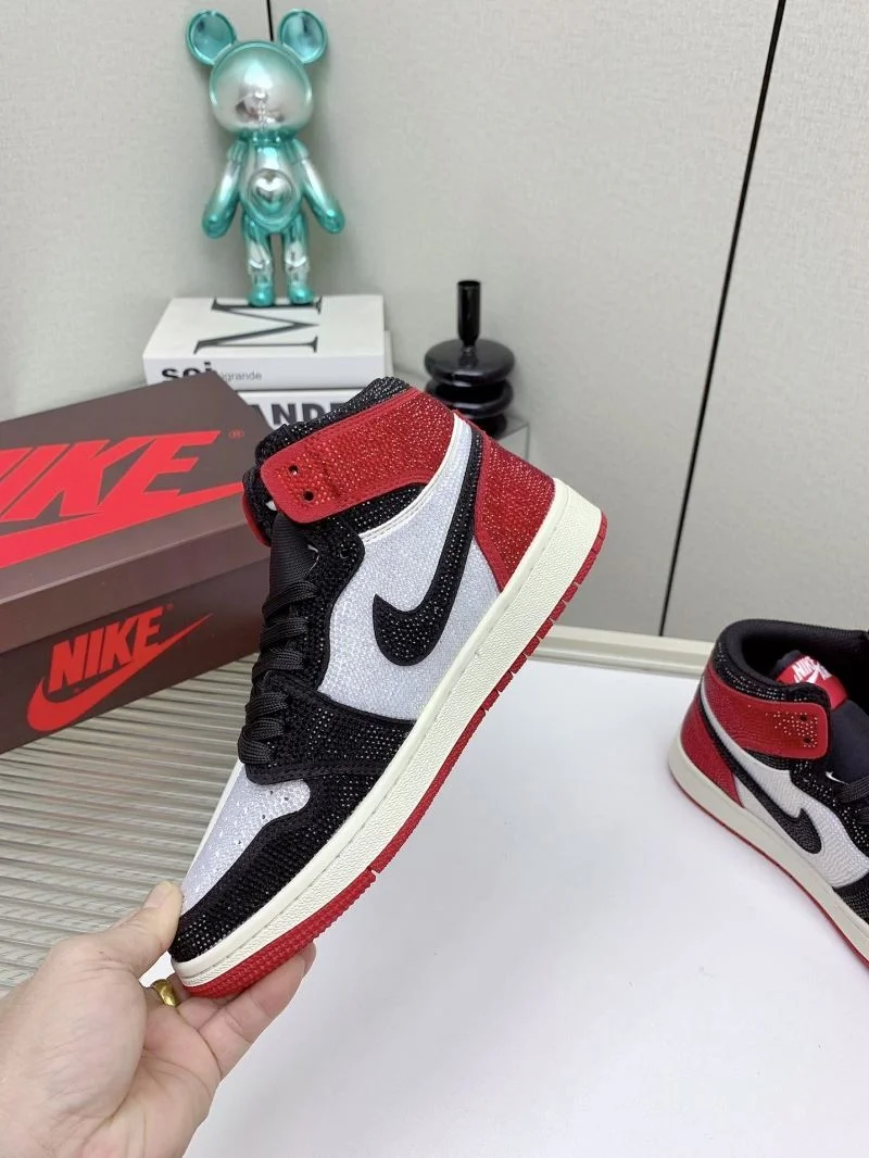 Nike Air Jordan Shoes GoodFit 33518