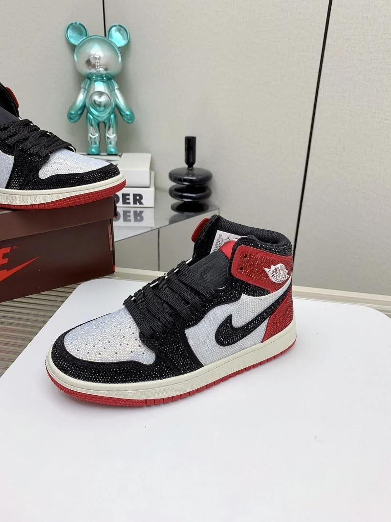 Nike Air Jordan Shoes GoodFit 33518