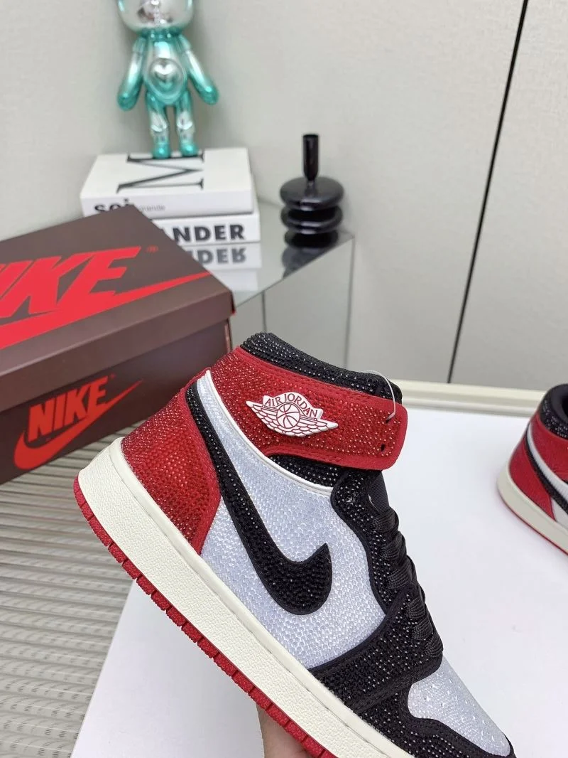 Nike Air Jordan Shoes GoodFit 33518