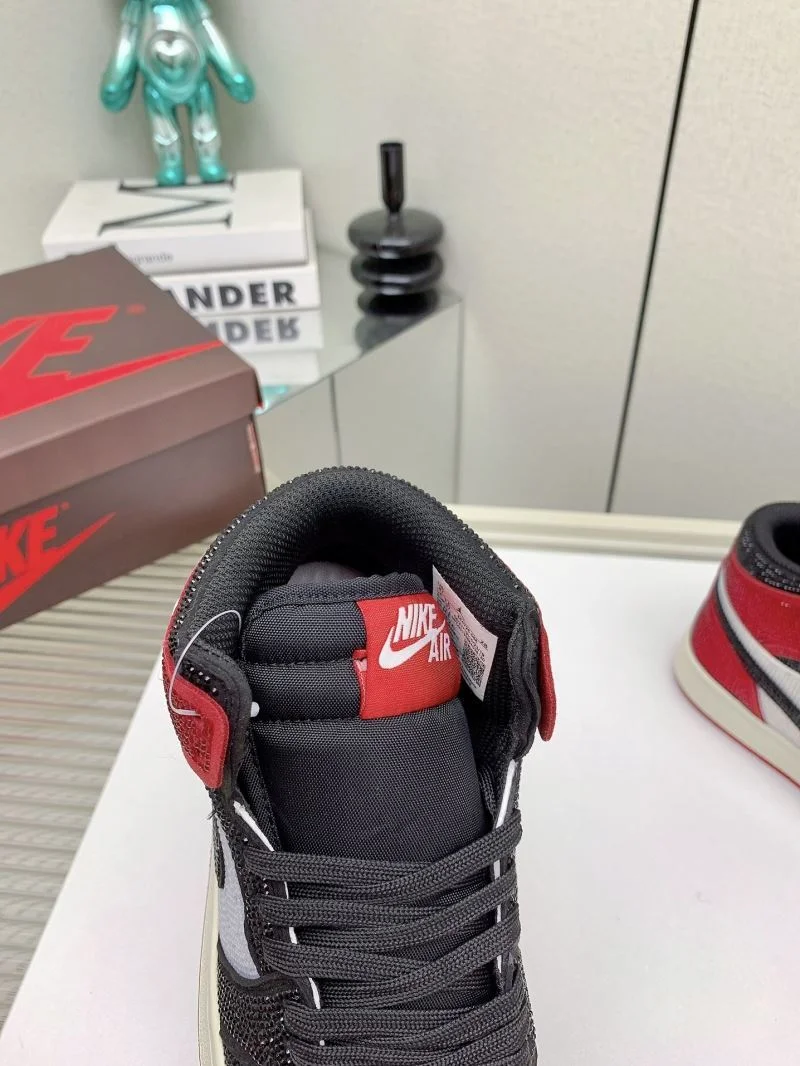 Nike Air Jordan Shoes GoodFit 33518