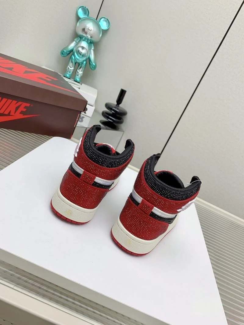 Nike Air Jordan Shoes GoodFit 33518