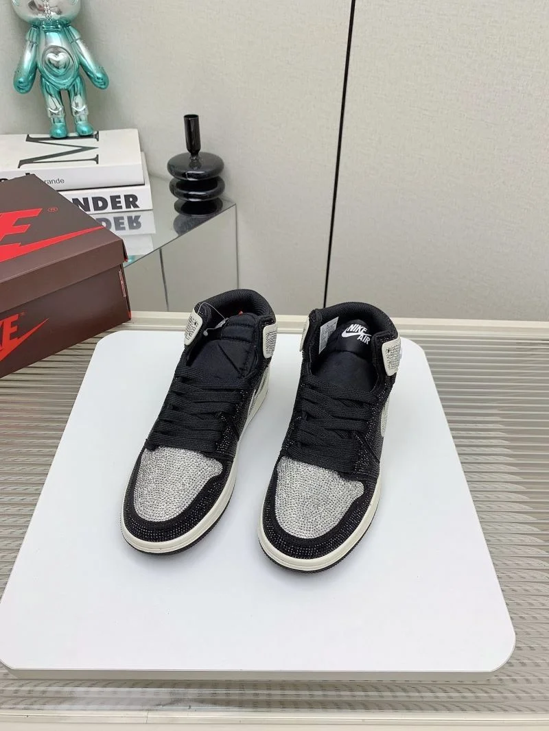 Nike Air Jordan Shoes Packable 33506